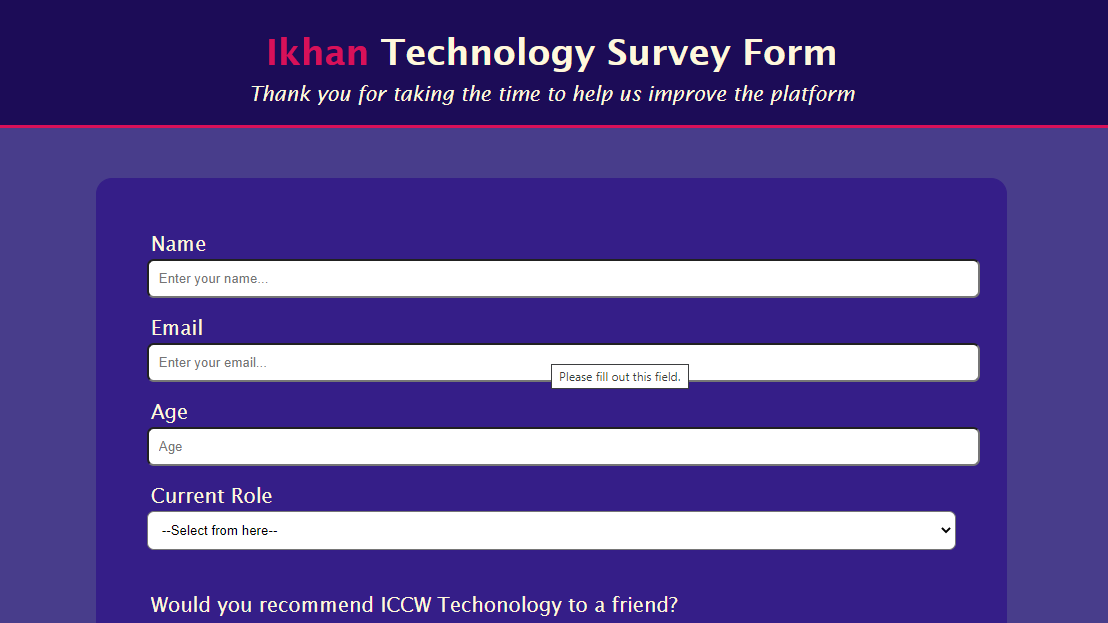 form img